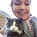 Buddy Cotton Candy Peevyhouse - @buddy.and.allie - Instagram