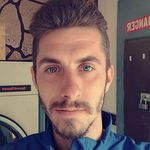 Buddy Dawson - @wallywest814 - Instagram