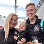 Buddy Munro-Dawson - @dubdoorknob - Instagram