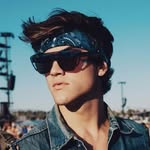 grace  :) - @buddydolan - Instagram