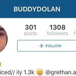 READ BIO PLEASE - @follow.buddydolan - Instagram