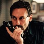 Buddy. (Baby Driver) - @buddytrigger - Instagram