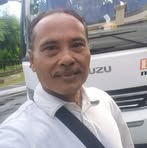 Putu Wibawa Driver - Facebook