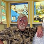 Buddy Duncan - @freakboob - Instagram