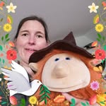 Iris Dinger-Buddy - @dingerbuddy - Instagram