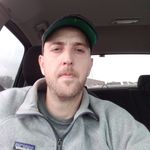 Buddy Gore - @misssissippiman1988 - Instagram