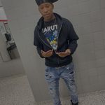 Buddy Love - @buddygorejr - Instagram