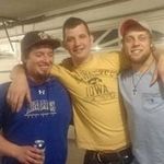 Buddy Hoffman - @buddy.hoffman - Instagram