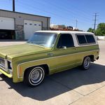 Buddy Hoffman - @hoffmansrodgarage - Instagram