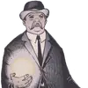 buddyhookz - @the_real_dr_manhattan - TikTok