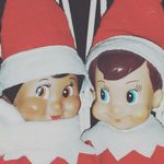 Buddy & Ivey - @buddy.ivey.north.pole - Instagram
