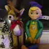 buddy and jolly! - @buddy_the.elf_ontheshelf - TikTok