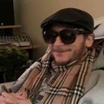 Buddy Lacey - @lifeisasitdoes - Instagram