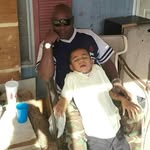 Buddy Lawrence - @lil_dude_wanna_be_loved - Instagram