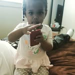 Trinia.Lawrence - @buddylawrence2nd - Instagram