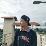 Buddy Lester Trinidad Salin - @lestersalin - Instagram