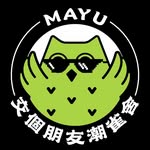 MAYU麻友潮雀舍 - @buddy.mayu - Instagram