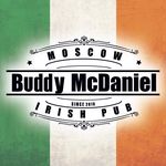 🇮🇪Buddy McDaniel на Покровке - @buddy.mcdaniel.pub - Instagram