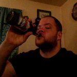 Todd Buddy McDonald - @badmther89 - Instagram