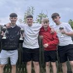 Buddy Miller - @buddymillerrr - Instagram