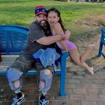 Jason Buddy Miller - @buddy_miller_amputee_daddy - Instagram