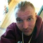 Buddy  Morgan - @buddy_gotti_life_666 - Instagram