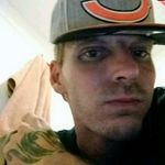 Buddy Morgan - @buddygotti5 - Instagram
