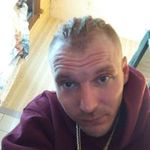 buddy Morgan - @thelifeofbuddygotti83 - Instagram