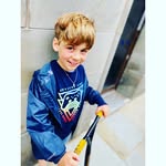 Buddy Morris - @buddycool_13 - Instagram