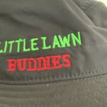 Buddy Parham - @littlelawnbuddy - Instagram