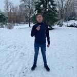 Buddy Powell - @buddypowell123 - Instagram