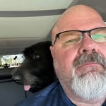 Buddy Richardson - @baldbuddy74 - Instagram