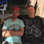 Buddy Richardson - @brichard0707 - Instagram