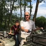 Buddy Richardson - @buddy.richardson50 - Instagram
