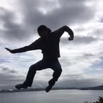 Buddy Rogers - @jambii32 - Instagram