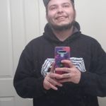Buddy Rogers - @burntbud19 - Instagram