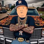 Buddy Thomas - Facebook