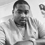 Deandre Thomas - @buddy_thomas_jr - Instagram