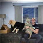 thomas buddy - @buddythomas670 - Instagram