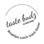 Buddy Ware - @tastebuds_by_coachbuddy - Instagram