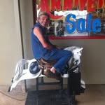 Buddy Ware - @wareroyd - Instagram