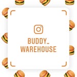 buddy_warehouse - @buddy_warehouse - Instagram
