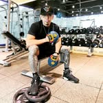 Salvador William Ware - @coach_buddyware - Instagram