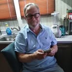 Buddy Williams - Facebook