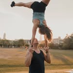 Buddy Williams - @buddyacro - Instagram
