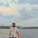 Bhargav Telukuntla - @creatiwittybuddy - Instagram