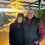 Buddy Wood - @buddywood61 - Instagram