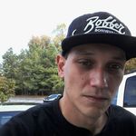 Buddy Wood - @buddywood246 - Instagram