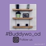Buddywood - @buddywo_od - Instagram