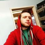 Buddy Wright - @buddy_wright9891 - Instagram